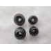 Genuine Samsung Replacement Gels Earbuds Tips for Samsung IG955 Headset - Black Genuine Samsung Replacement Gels Earbuds Tips for Samsung IG955 Headset - Black
