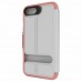 Gear4 Oxford Shockproof Wallet Flip Case for Apple iPhone 7 8 & New SE Rose Gold Gear4 Oxford Shockproof Wallet Flip Case for Apple iPhone 7 8 & New SE Rose Gold