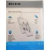 Belkin Black / Transparent Slide Lock Case for Apple the iPod Nano 4G / 4th Gen Belkin Black / Transparent Slide Lock Case for Apple the iPod Nano 4G / 4th Gen
