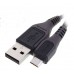 Genuine Nokia CA-101 1.15m Micro USB Data Sync Charger Cable for Nokia Phones Genuine Nokia CA-101 1.15m Micro USB Data Sync Charger Cable for Nokia Phones