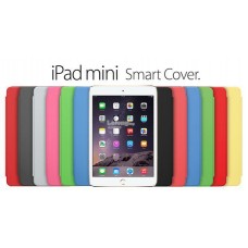 Genuine Original Apple Polyurethane Smart Cover / Stand for iPad Mini 1 2 & 3 Genuine Original Apple Polyurethane Smart Cover / Stand for iPad Mini 1 2 & 3