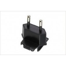Genuine Blackberry 2-Pin EU Power Clip / Adaptor for Mains Charger ASY-03746-002