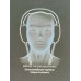 Sennheiser HF 206 Wired Headphones 3.5mm Jack New Retail Sennheiser HF 206 Wired Headphones 3.5mm Jack New Retail