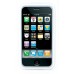 Orbyx iPhone 3G / 3GS White Silicone Rubber Soft Case Cover & Screen Protector Orbyx iPhone 3G / 3GS White Silicone Rubber Soft Case Cover & Screen Protector