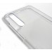 Genuine Official Huawei P20 Transparent / Clear Silicone Case Genuine Official Huawei P20 Transparent / Clear Silicone Case