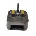 CE Approved EU Europe / 2-Pin to UK 3-Pin Fused Power Adaptor Plug CE Approved EU Europe / 2-Pin to UK 3-Pin Fused Power Adaptor Plug