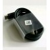Genuine Nokia AD-18WX Mains Charger & USB C-Type Cable for 5.1 6.1 7.1 8 C5 C2 Genuine Nokia AD-18WX Mains Charger & USB C-Type Cable for 5.1 6.1 7.1 8 C5 C2