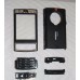 Genuine Nokia N95 8GB Housing Fascia Keypads Top Bottom Covers Grade A Orange Genuine Nokia N95 8GB Housing Fascia Keypads Top Bottom Covers Grade A Orange