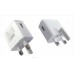 High Quality Compatible 2.0A USB Mains Charger for Bluetooth Speakers & Devices High Quality Compatible 2.0A USB Mains Charger for Bluetooth Speakers & Devices