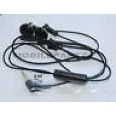 LG Stereo Earphones Handsfree for GW300 GW910 GM360 Optimus 7 KM900 Arena BL40