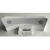 Native Union Honeycomb Bluetooth Speaker Dock + Handset White - 30-Pin Connector Native Union Honeycomb Bluetooth Speaker Dock + Handset White - 30-Pin Connector