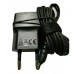 Genuine AC-5E Thin Pin (2mm) Mains Charger with EU 2-Pin Plug for Nokia Phones