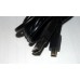 Genuine BlackBerry Mini USB Data Charge Cable for 8100 8300 8310 8320 8700 9000