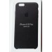 Genuine Official Apple iPhone 6 Plus / 6S Plus Black Leather Case Genuine Official Apple iPhone 6 Plus / 6S Plus Black Leather Case