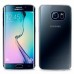 Griffin Ultra-Thin Hard Shell Crystal Case + Screen Protector for Galaxy S6 Edge Griffin Ultra-Thin Hard Shell Crystal Case + Screen Protector for Galaxy S6 Edge