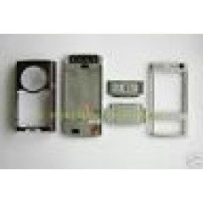 Genuine Nokia N95 Housing Fascia Keypad Slide and Top & Bottom Covers Graded
