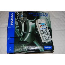 Nokia CA-55 Convertor Cable for the CARK-91 Car Kit for use with MBC-15S / CR-23