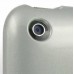 Skech Shine Titanium Protective Case + Cloth & Video Stand for iPhone 3G / 3GS