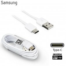 Genuine Samsung USB Type-C Fast Charge Data Sync Cable for LG Huawei Samsung