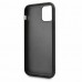 Official Licensed BMW Leather Hard Case for Apple iPhone 11 Pro Black Signature