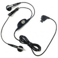 Genuine Black Samsung Handsfree Headset for D900 D900i E250 E900 J600 U600 Z400
