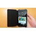 Genuine Original BlackBerry Z10 Black Flip Shell Case / Cover ASY-49283-001 Genuine Original BlackBerry Z10 Black Flip Shell Case / Cover ASY-49283-001
