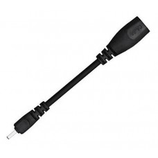 Nokia CA-44 Charging Adaptor Use Old Charger With C1-01 C3-01 C5-03 C6 C5 X2 X6