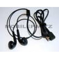 LG LIGHTWEIGHT STEREO HANDSFREE HEADPHONES EARPHONES For Shine Cookie Viewty