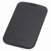 Genuine Samsung Galaxy S3 GT - i9300i Neo PU Leather Slide in Pocket Case Genuine Samsung Galaxy S3 GT - i9300i Neo PU Leather Slide in Pocket Case