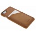 Genuine Bugatti Londra Full Grain Leather Snap Case for iPhone 7 8 & SE (2019)
