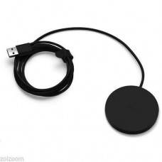 Genuine Nokia DT-601 Wireless QI Charging Plate Black for Lumia Samsung HTC Genuine Nokia DT-601 Wireless QI Charging Plate Black for Lumia Samsung HTC