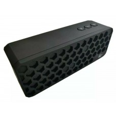 KitSound Hive Portable Stereo Sound Speaker - OK with AUX Cable Bluetooth Fault