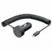 Genuine Nokia DC-17 1000mAh Micro USB Car Charger for Nokia Asha & Lumia Phones Genuine Nokia DC-17 1000mAh Micro USB Car Charger for Nokia Asha & Lumia Phones