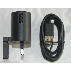 Genuine Nokia AC-50X Charger & USB Cable for Lumia 600 700 710 800 920 900 925 Genuine Nokia AC-50X Charger & USB Cable for Lumia 600 700 710 800 920 900 925
