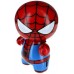 Official Marvel Spider-Man Wireless Rechargeable Bluetooth Mini Speaker Official Marvel Spider-Man Wireless Rechargeable Bluetooth Mini Speaker