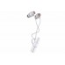 iFrogz Impulse Wireless Sweat Resistant Stereo Headset Hands for iPhone Android iFrogz Impulse Wireless Sweat Resistant Stereo Headset Hands for iPhone Android