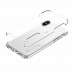 Incipio IPH-1635-CLR DualPro Pure Case Cover for iPhone X / XS - Clear Incipio IPH-1635-CLR DualPro Pure Case Cover for iPhone X / XS - Clear