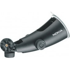Genuine Nokia HH-12 Windscreen Suction Mounted Bracket for Nokia Cradles