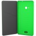 Genuine Nokia CC-3092 Flip Case Cover for Lumia 930 - Green - Retail Boxed Genuine Nokia CC-3092 Flip Case Cover for Lumia 930 - Green - Retail Boxed