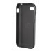 Genuine BlackBerry Q5 Black Ribbed Soft Shell Case Cover Skin - ACC-54693-201 Genuine BlackBerry Q5 Black Ribbed Soft Shell Case Cover Skin - ACC-54693-201