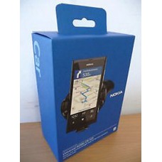 Nokia Universal CR-123 Universal Mobile Phone Car Holder for Lumia Apple Samsung