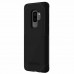 Griffin Survivor Strong Tough Rear Case for Samsung Galaxy S9+ PLUS - Black Grey Griffin Survivor Strong Tough Rear Case for Samsung Galaxy S9+ PLUS - Black Grey