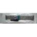 Stainless Steel / Silver Apple Watch Strap 42mm with Adjustable Wrist by CASEIT Stainless Steel / Silver Apple Watch Strap 42mm with Adjustable Wrist by CASEIT