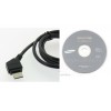 Samsung USB Data Cable & Software CD Rom for D800 D900 D900i E900 U600 U700 Z400