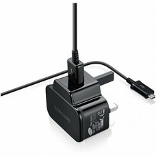 Samsung USB Mains Charger & Micro Cable for Galaxy J2 J3 J5 J6 J7 S3 S4 S5 S6 S7 Samsung USB Mains Charger & Micro Cable for Galaxy J2 J3 J5 J6 J7 S3 S4 S5 S6 S7