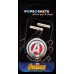 Official Marvel / DC Phone Pop Socket - Spiderman Iron Man Avengers Wonder Woman Official Marvel / DC Phone Pop Socket - Spiderman Iron Man Avengers Wonder Woman