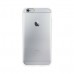 Griffin Reveal Ultra Slim Bumper Case for iPhone 6 Plus White - Clear GB40031 Griffin Reveal Ultra Slim Bumper Case for iPhone 6 Plus White - Clear GB40031