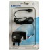 Genuine Samsung 3-Pin (UK) Mains Charger for E900 D900i J600i P300 U600 Z400 Genuine Samsung 3-Pin (UK) Mains Charger for E900 D900i J600i P300 U600 Z400