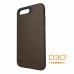 Gear4 Mayfair D30 Shockproof Leather Case Cover for iPhone 7 Plus - Brown Gear4 Mayfair D30 Shockproof Leather Case Cover for iPhone 7 Plus - Brown