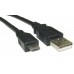 3m Micro-USB USB Data / Sync Cable for Phones Tablets & Cameras 3m Micro-USB USB Data / Sync Cable for Phones Tablets & Cameras